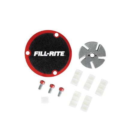 Fill-Rite FR8 ROTOR KIT KITFR8RG